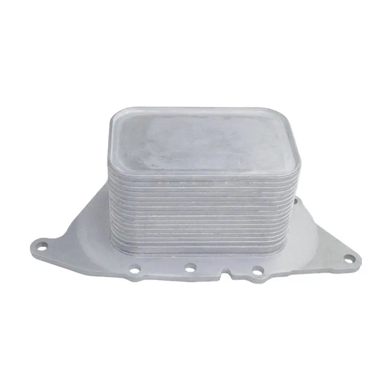 A02Q-Engine Transmission Oil Cooler For BMW X1 Mini Cooper