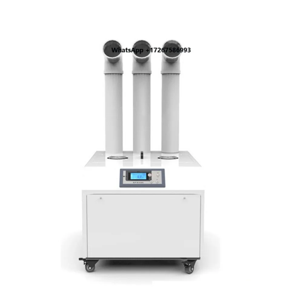 Conloon Industrial Air Humidifier for Mushroom Farm