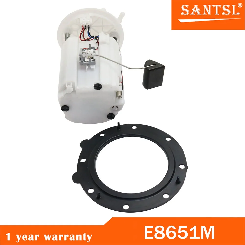 

Fits For Subaru 08-11 Impreza 06-09 Legacy Outback 2.5L E8651M 42021ag110 Fuel Pump Module