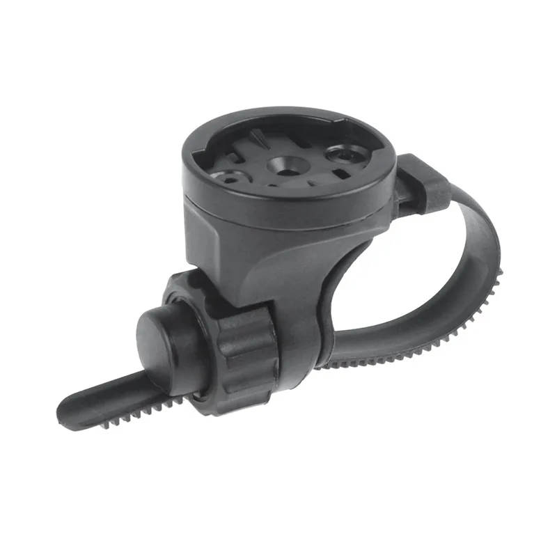 SUKOU Adjustable Out Front Bike Computer Mount for Garmin IGPSPORT XOSS Magene CYCPLUS Fits Round Flat Bars Road Folding MTB