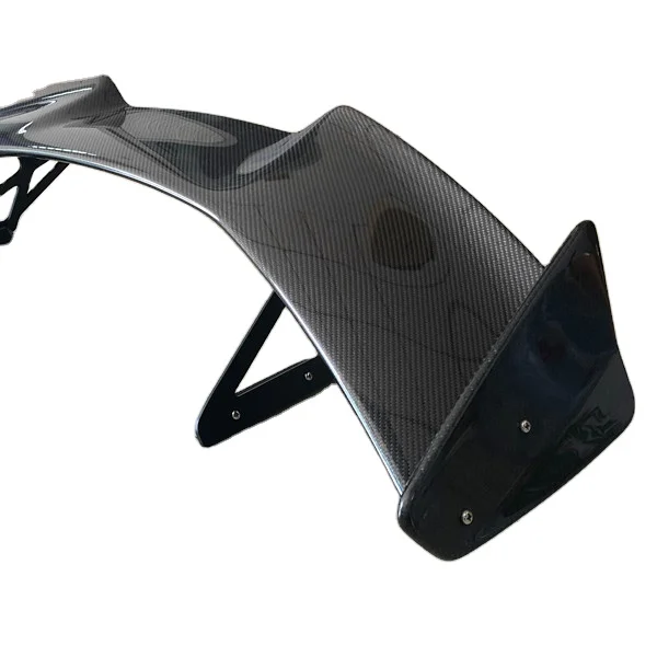 سبويلر للجناح الخلفي الرياضي من ألياف الكربون لـ 380 (Exige V6) #1