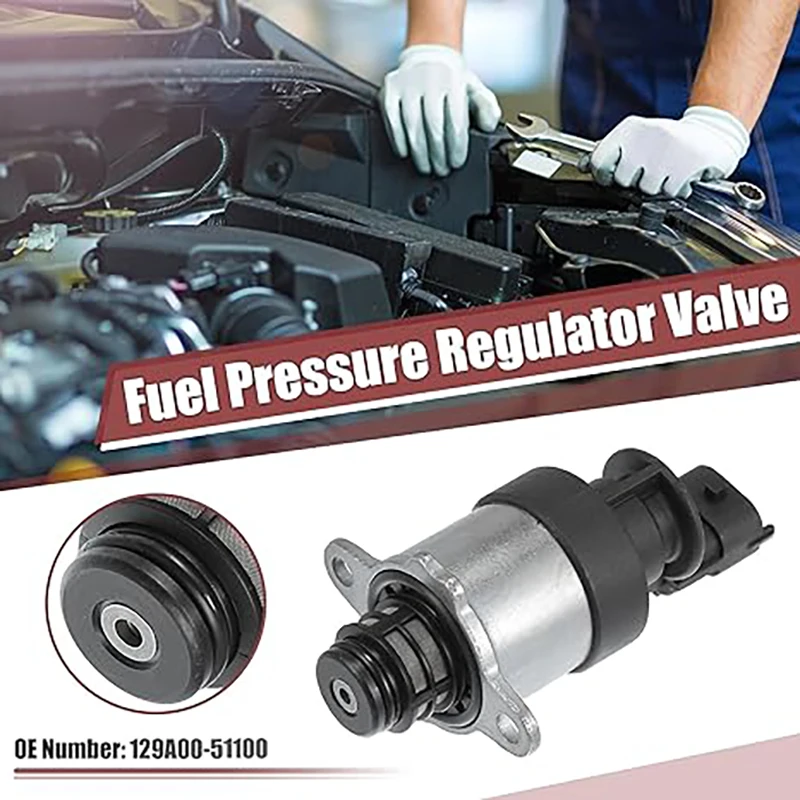 Automobile Parts 0928400818 Fuel Metering 0928400818 Used for High-Pressure Injection Pump, Fuel Injector