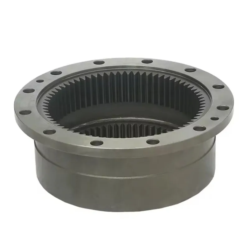 

Excavator Parts Swing Gear Box Parts Gear Assembly Gear Ring DH300-7