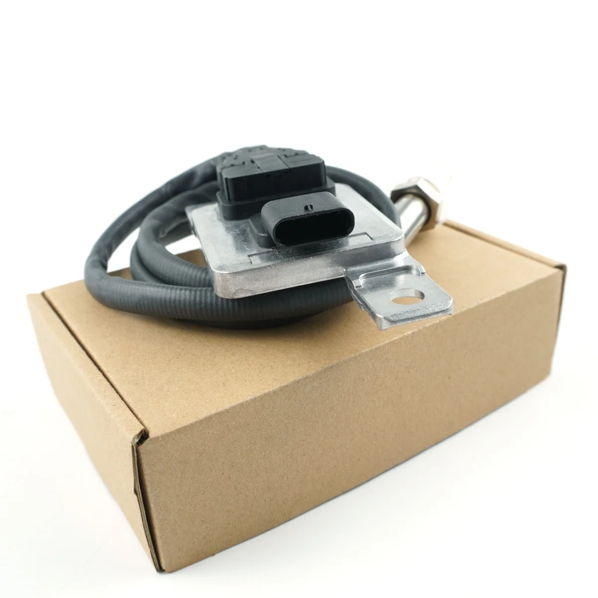  High quality New 5WK97211 4G0907807H 5WK9 7211 Nox Sensor for Audi A6 A7 4G 3.0TD Quattro Diesel