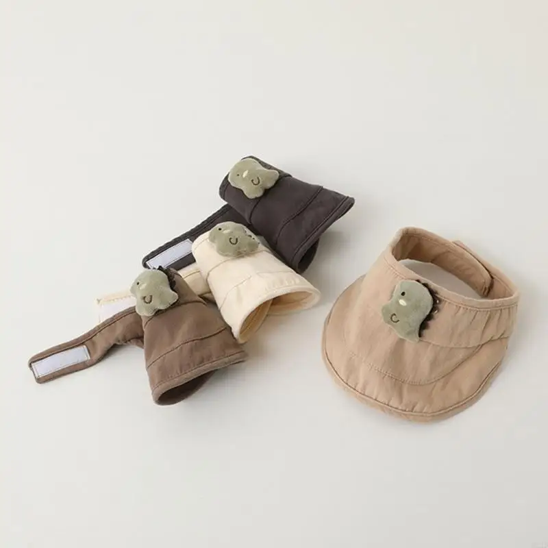 Q22D للجنسين البيسبول Cap Girls Boys Outdoor Hat Hat Trucker Hat القبعة القابلة للتعديل CAP CARONE CARTORAN