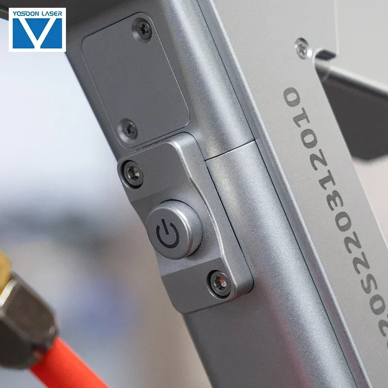 

NEW IN STOCK Sell Well Hand-held Welding Machine 220 v Qilin Dwt20 Bwt20 Cutting Cleaning Welding for Sale