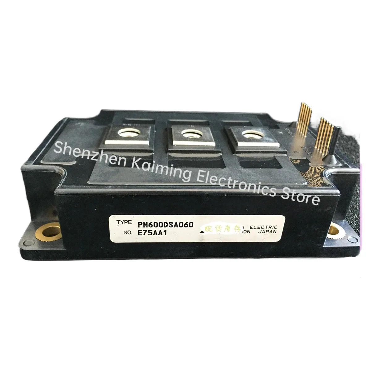 

НОВЫЙ И ОРИГИНАЛЬНЫЙ МОДУЛЬ IGBT PM600DSA060 PM600DSA060-4 PM300DSA060 PM200DSA060 На складе Гарантия качества
