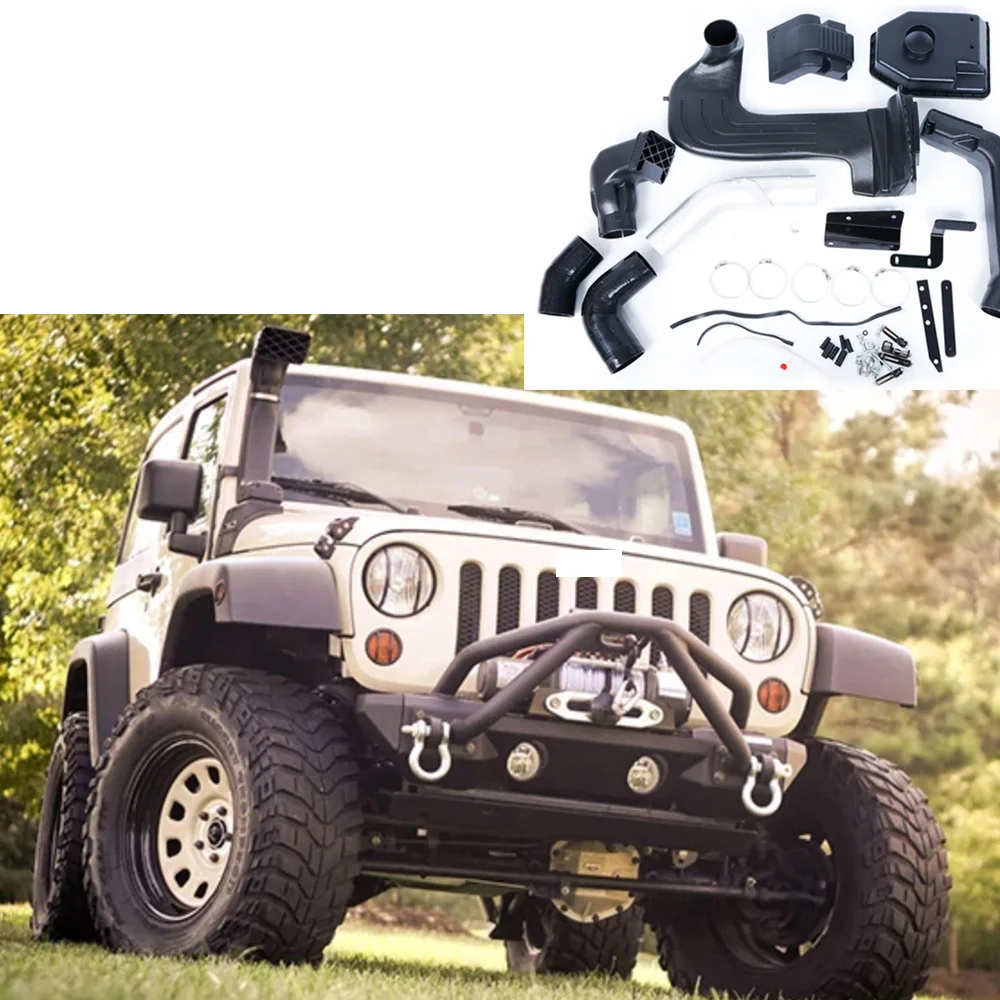 Snorkel System Air …