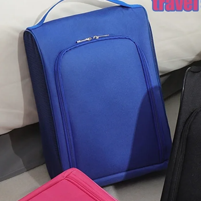 

Travel Shoe Storage Bag Basketball Football Shoe Bag Portable Business Trip Travel Shoe Bag Separate Packing Dustproof