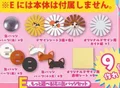 Mini Can Badge Set