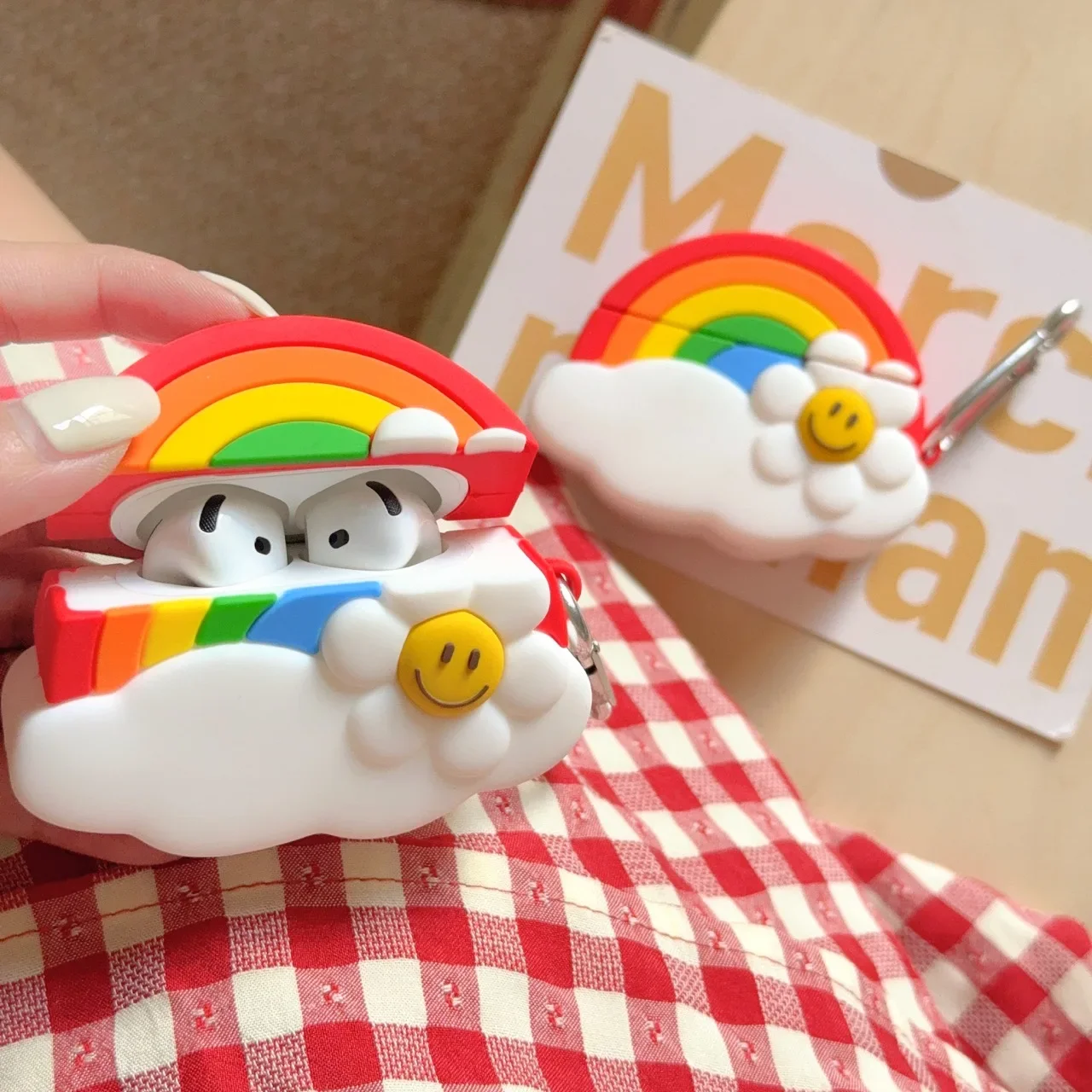 2025Rainbow Sunflow… - image