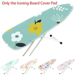 Universal Ironing Board Cloth Heavy Heat Resistant Thickened Printed Padded Resistant Scorch Durable Ironing Board Cover Pad