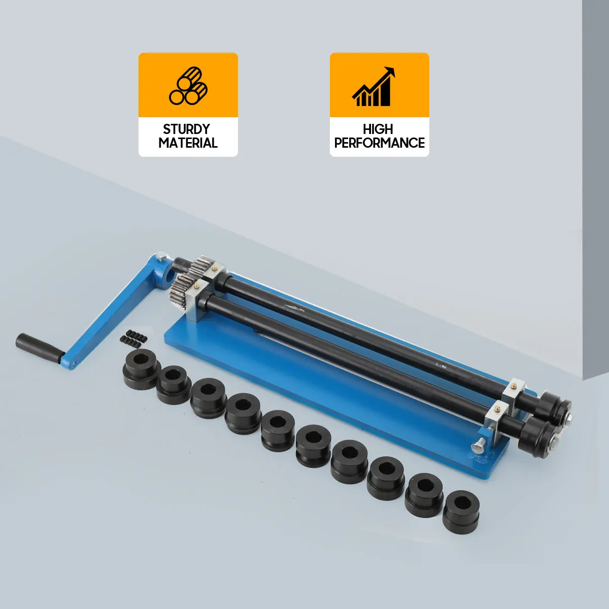 panel bead rolling process