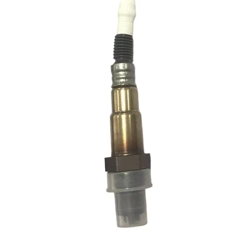 

New For 2012 Ford Edge 2.0T 36CM Oxygen Sensor(Front) Replacement Part Number 0258017317(BA5Z-9F472-A)-A99D