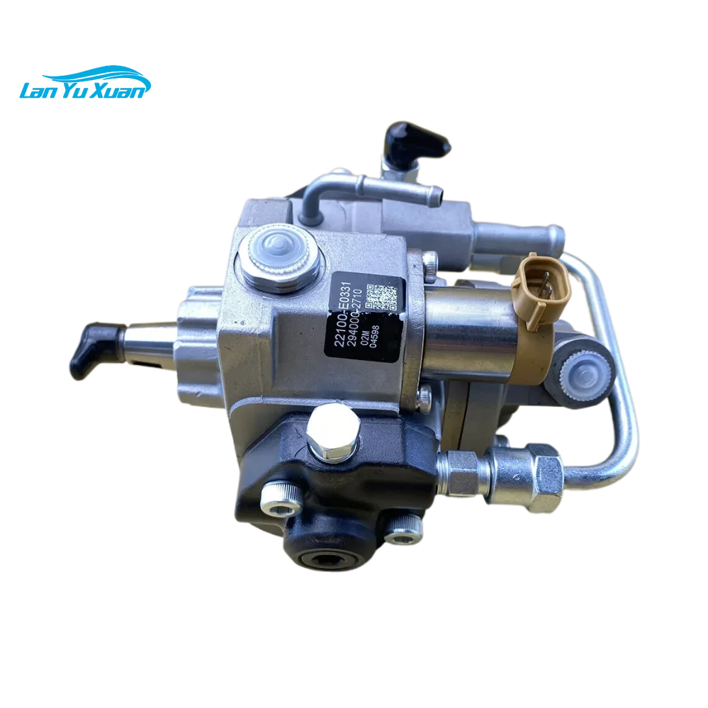 

Высокопроизводительный топливный насос COMMON RAIL N04C 22100-E0541 294000-2710