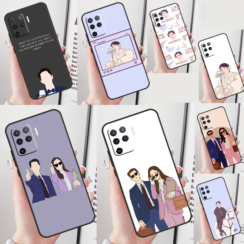 Vincenzo Cassano Kd…