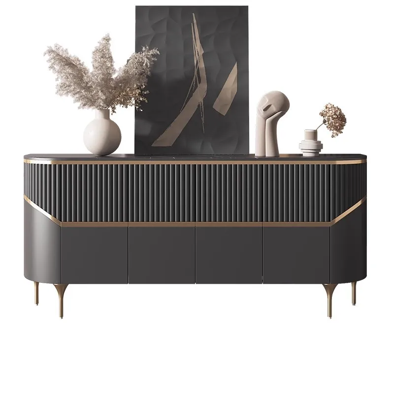 

Italian style, light luxury style, entrance cabinet, entrance door, living room, modern, simple, decoration, storage