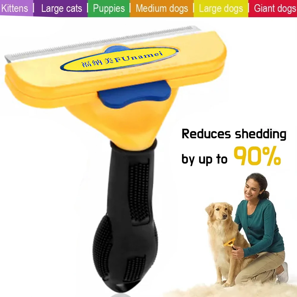 #77 Best Rated Pet Grooming Brushes to Buy in 2026