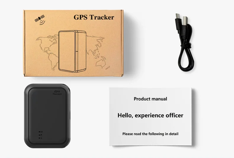 

P7 Мини Портативный Автомобильный GPS-трекер 4G Локатор в реальном времени IOS ПК Подключение Магнитный Beidou Acc Обнаружение 2G LBS GSM WIFI AGPS