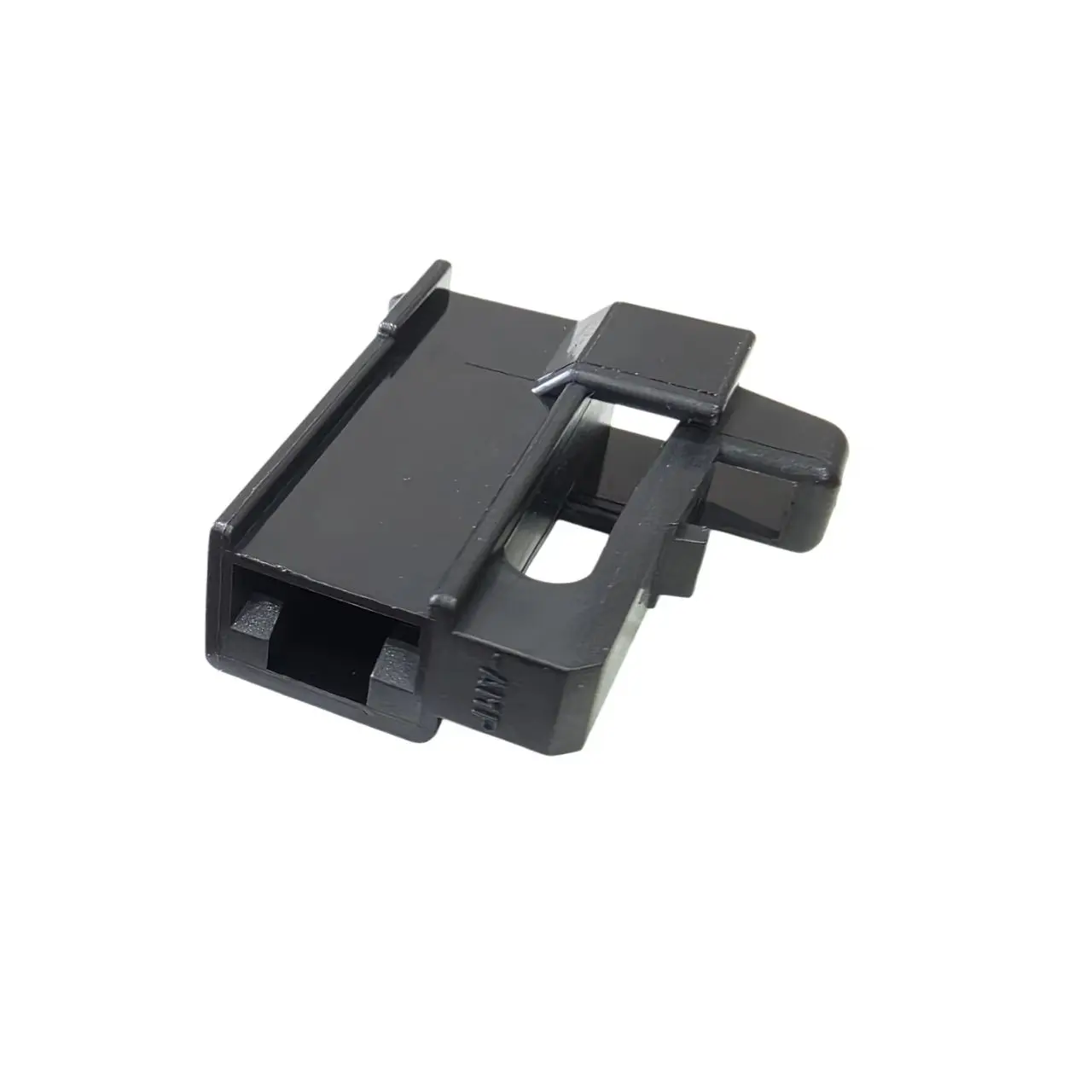 Automobile Waterproof Connectors Parts 173271-2  1 Port Connector Plug For TE