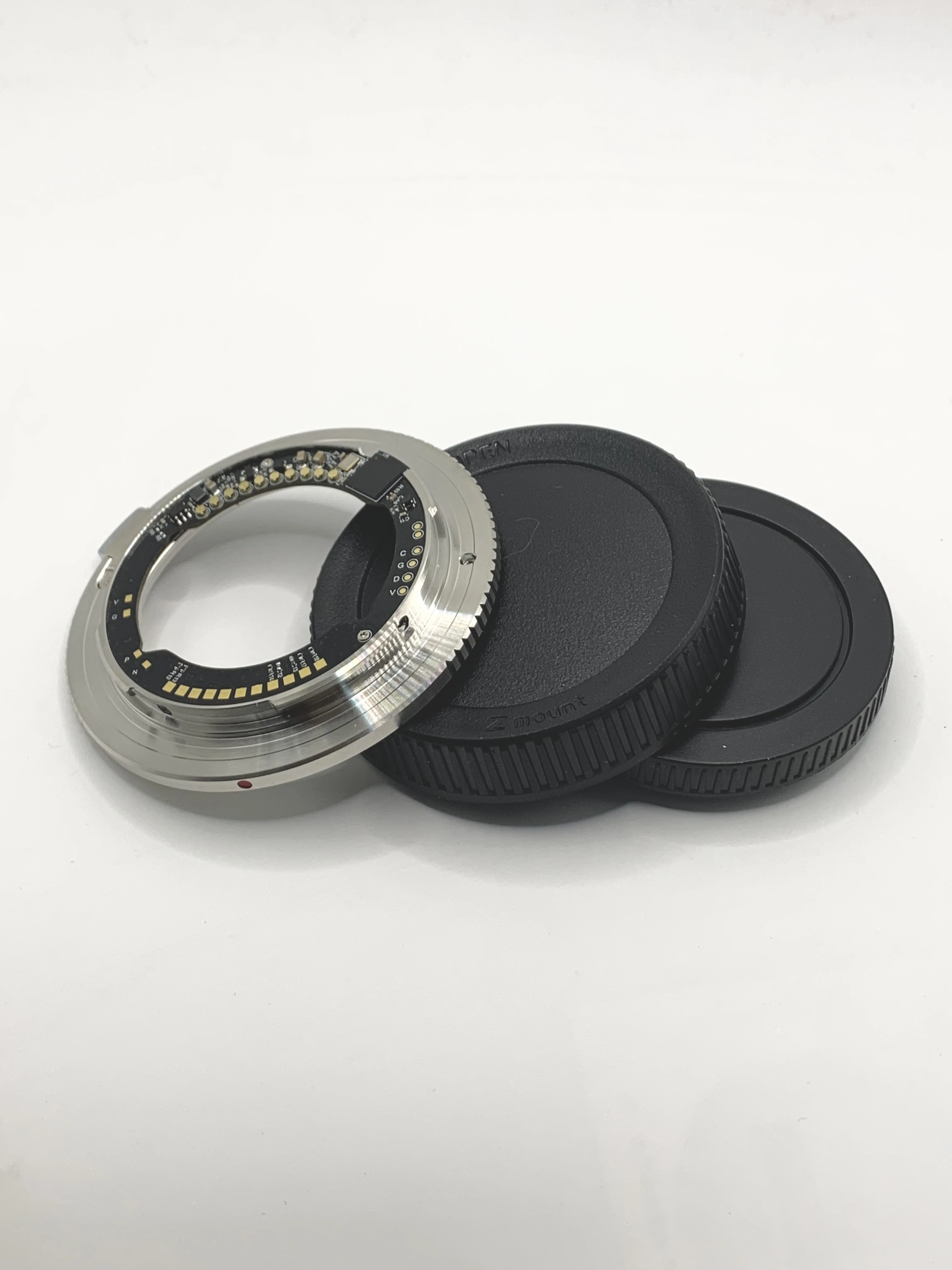 Переходное кольцо для объектива с автофокусом JYXYF ETZ для объектива Sony FE с креплением для объектива Nikon Z Camera zf Z6II Z5 zfc Z8 Z9 Z8 Z7II Z7 Z6II Z5 Z50