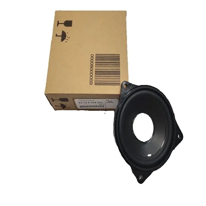 

Бесплатная доставка, 1 шт., 4-дюймовый автомобильный дверной среднечастотный динамик Harman/Kardon для BMW E84 E83 F25 Z4 E89 E7 X1 X3 X4 X5 X6 3 5 Series