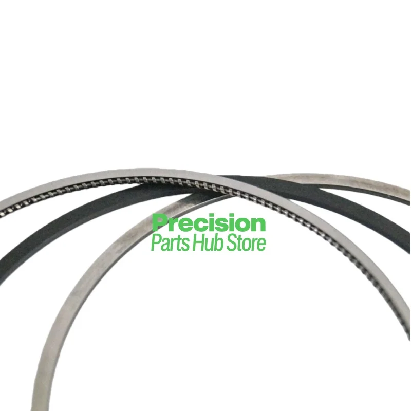 OEM 11258073574 Kolbenringsatz für BMW M5 M6 X5 X6 F07 F10 F90 F15 F85 F16 F86 N63N S63N 4.4