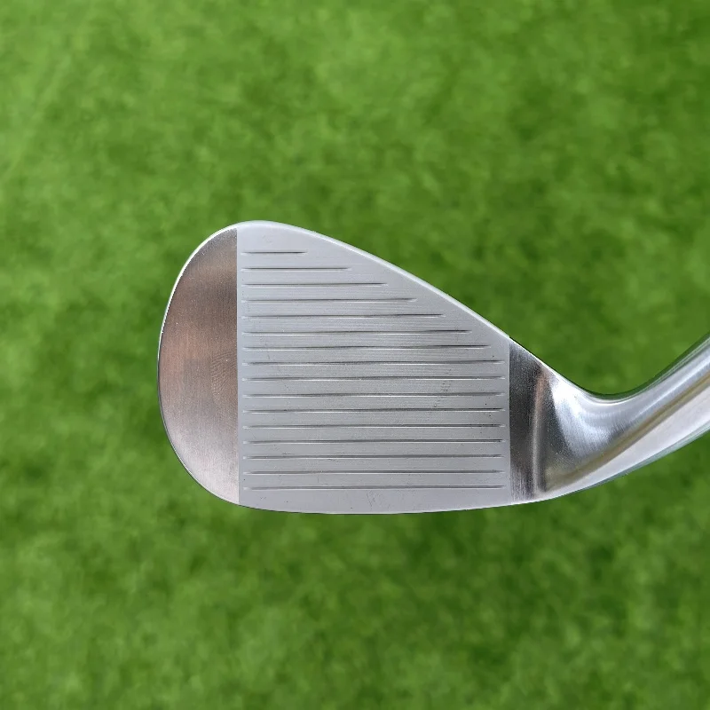 777 Golf Clubs for Men Right Handed Wedge Golf Steel shaft 48/50/52/54/56/58 Degree CNC Texture Silver