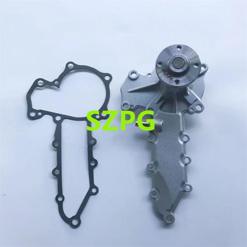 

1G730-73032 1G730-73030 For kubota engine V2203 V2403-4 agriculture diesel engine water pump V2403 D1503 D1703 V2003 V1903