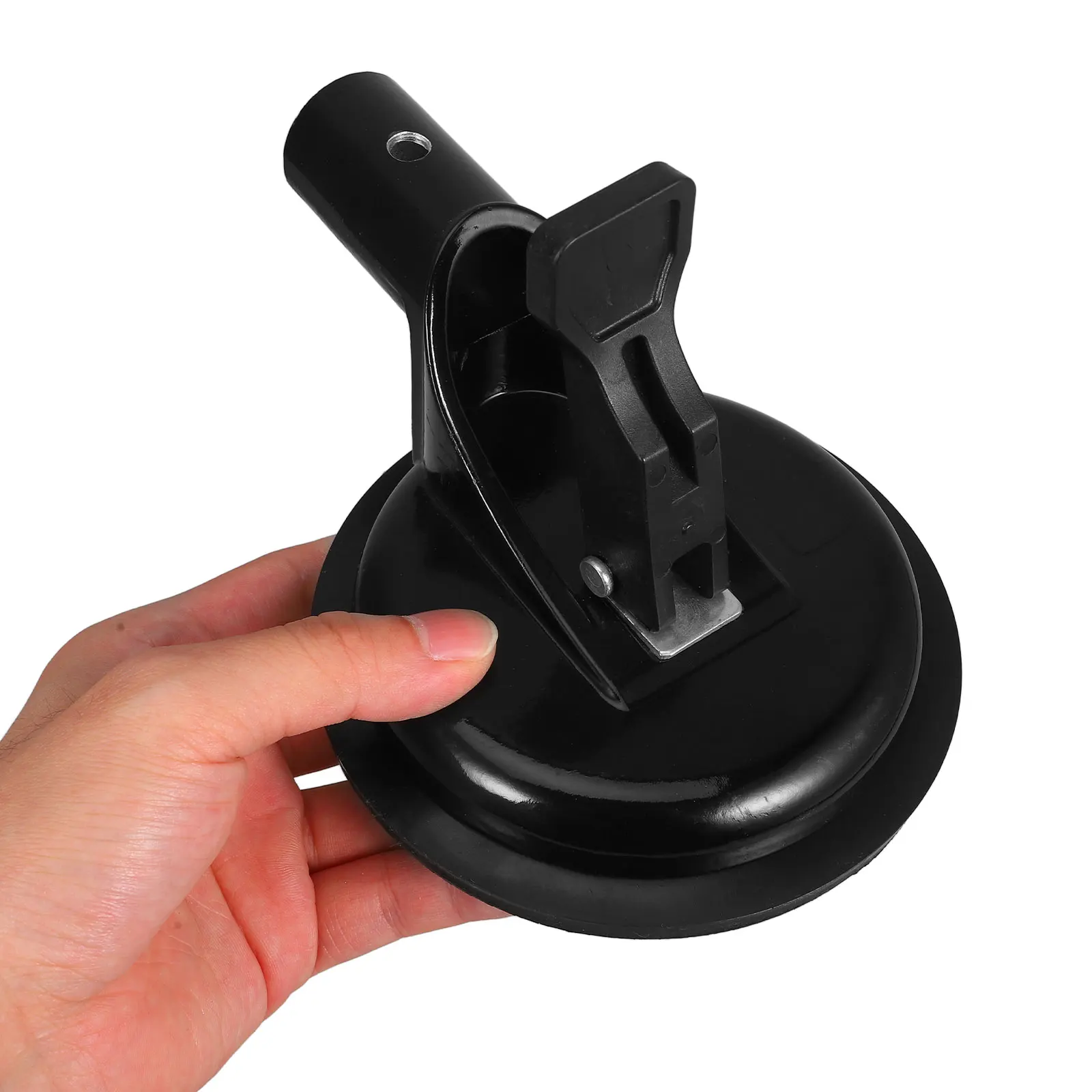 

Suction Cup Flag Holder for Car Truck Atv Off Road Desert Rally Universal Flagpole Mount Base Outdoor Adventure Reliable