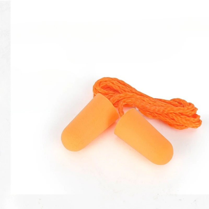 

Sound insulation earplugs Anti-noise Noisy Snoring Sleeping Special factory work Professional noise reduction Noise reduction