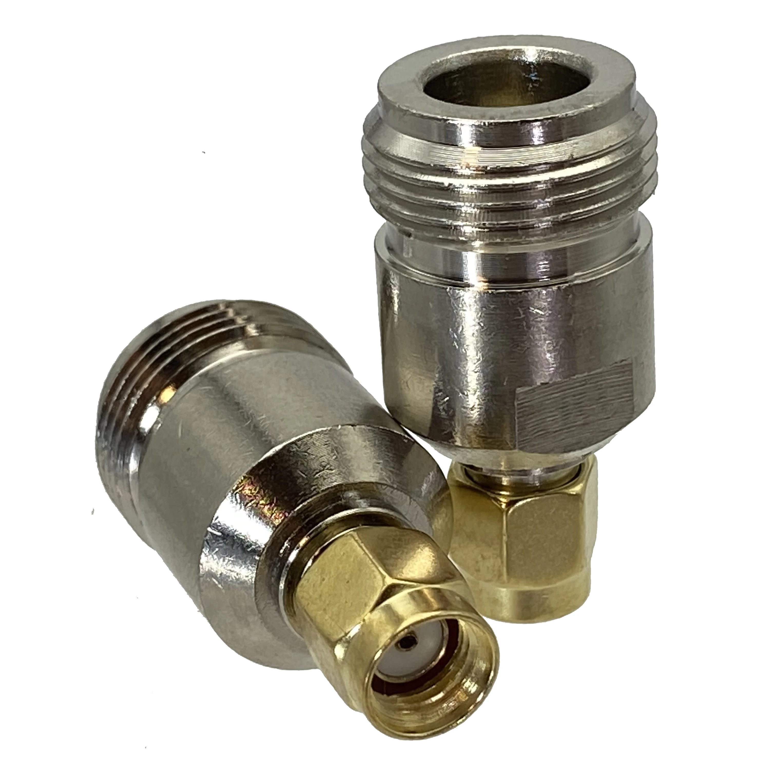 1Pce N Female Jack …