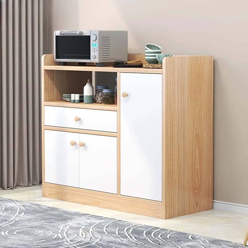 

Kitchen, home tea, modern and simple storage, living room storage, sideboard