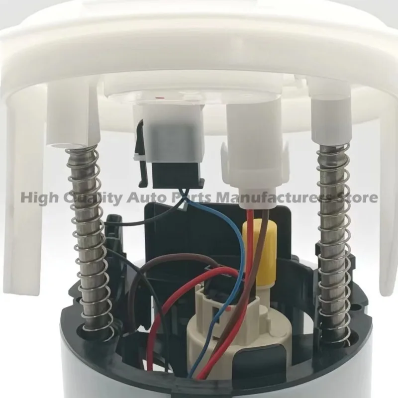 

For Mercedes W204 C Class E Class Fuel Pump 2124701794 A2044701394 High Performance Replacement