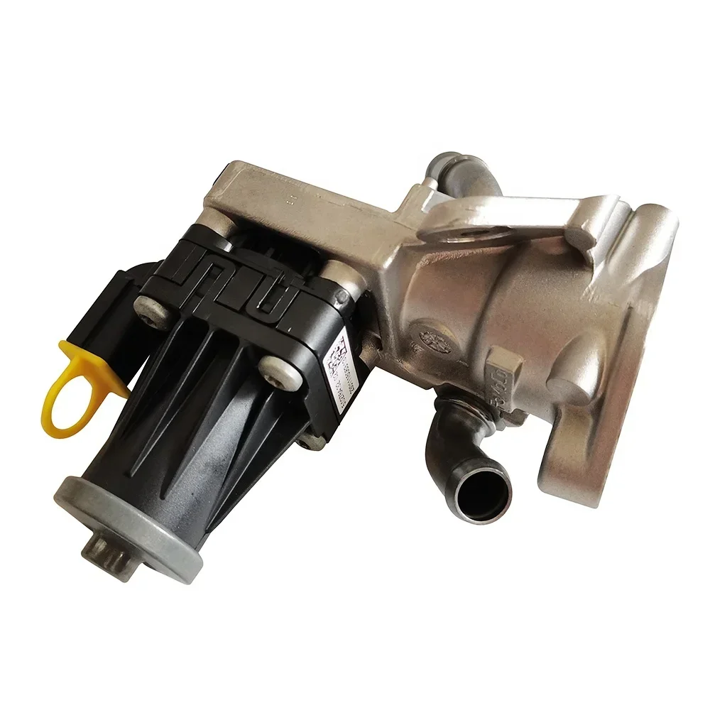 Válvula EGR Original Fomoco Everest Ranger 2.2 para Motor P4AT 2.2L, Válvula EGR para Mazda BT50 Pickup, Piezas BK2Q-9D475-CD