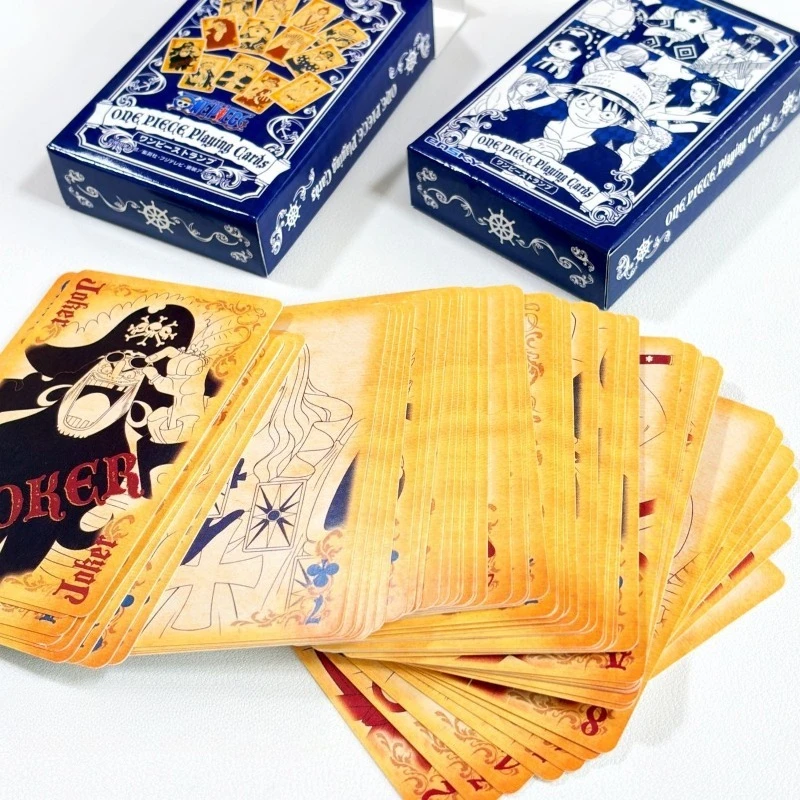 One Piece Monkey D. Luffy Roronoa Zoro Portgas·D· Ace Anime Zweidimensionale Spielkarten Kreative Brettspiel-Sammelkarten – Detail 4