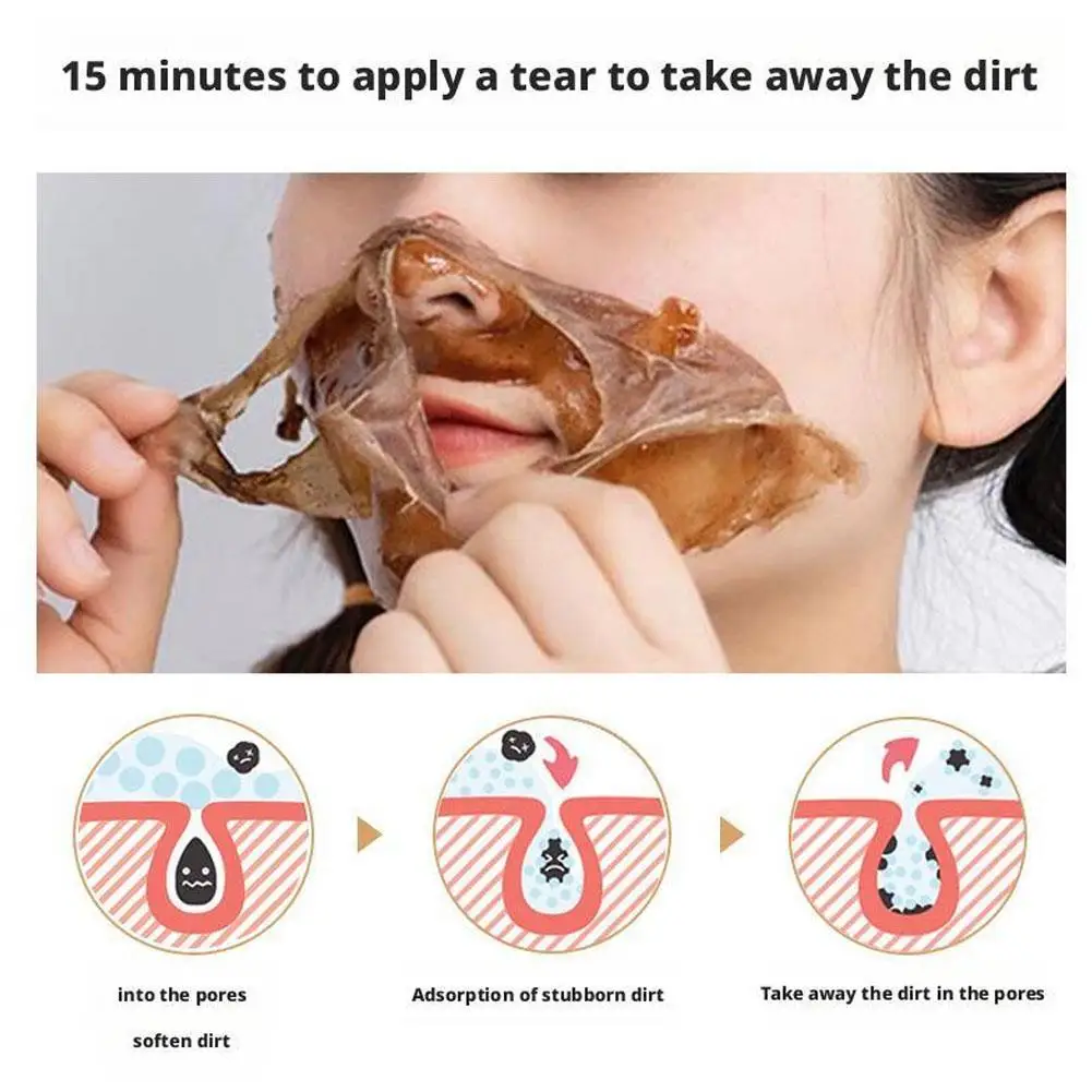 -Очищающая-отшелушивающая-маска-Глубокая-очистка-от-разрыва-Маска-отшелушивания-сужает-поры-Очистка-пор-Контроль-жирности-Увлажняющая-отшелушивающая-маска