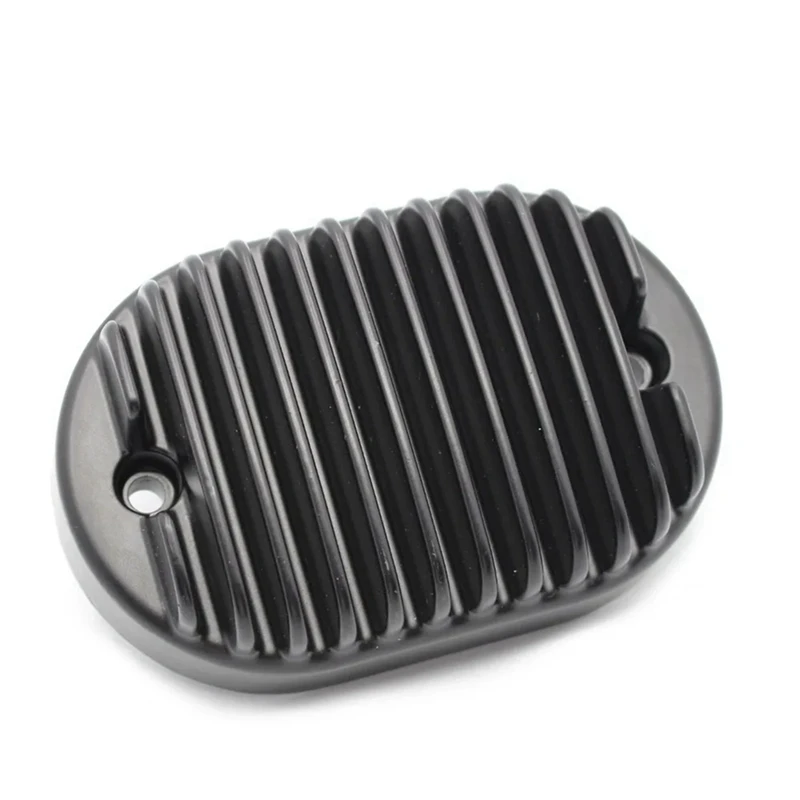 

1 Piece 74700031 Voltage Rectifier Regulator Rectifier Motorcycle Parts Black For Davidson Fat Boy FLFB