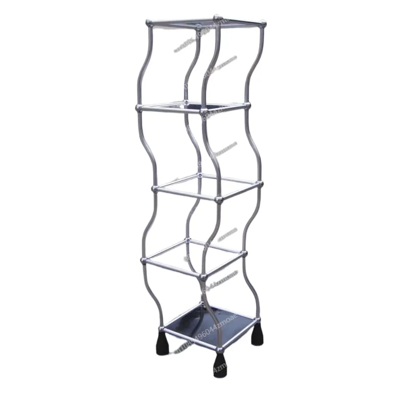 

Красивая и популярная витрина-дисплей: Новинки, трендовые товары, вращающаяся подставка