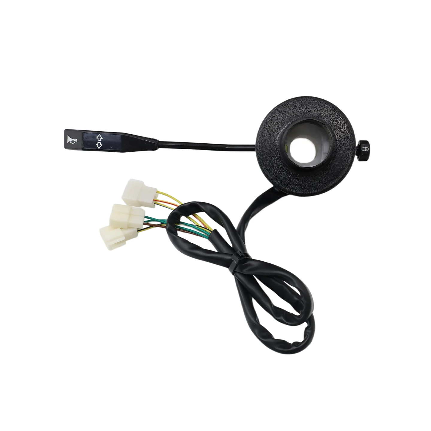 Eagle golf cart Multifunction Combination Switch Horn Headlight Turn Signal Control Switch Replacement