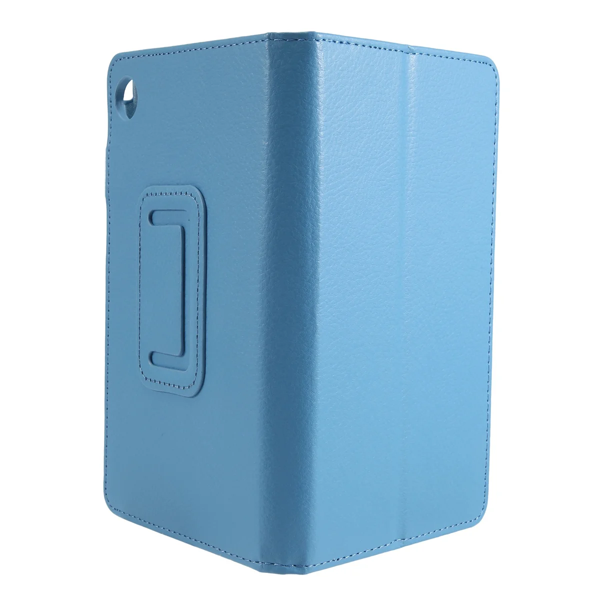 

Tablet Case Tablet Case Flip Tablet Stand for Lenovo Tab M7 TB-7305F/7305X 7-Inch Tablet PC Case (Sky Blue)JAS