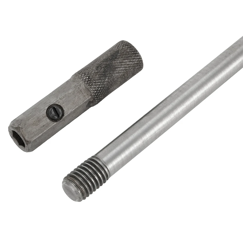 Specificaties Type Haakse Slijpmachines Type Hoek Slijpmachines Hoek Slijpmachines Adapter Conversiekop Hex Adapter Hex Schacht M Naar Inch