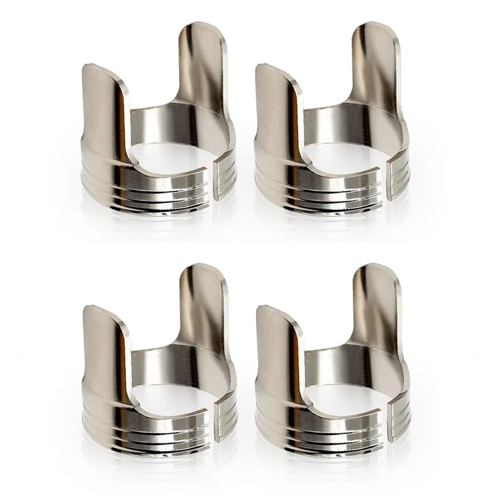 

Accessories For Plasma Cutting Double Pointed Spacer Plasma Consumables Adaptable For Various Models Non-original Plasma Parts