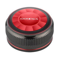Gomexus Spool Tension knob Cap 1.7g For Shimano 15 18 Aldebaran BFS XG MGL 22 Aldebaran BFS Baitcaster Mechanical brake WT8