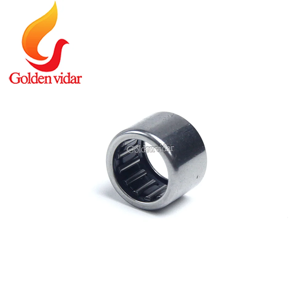 

6 шт., игольчатый роликоподшипник, HK1010, для насоса перекачки масла, для насоса 320D 326-4635, 326-4634, для системы впрыска топливного двигателя