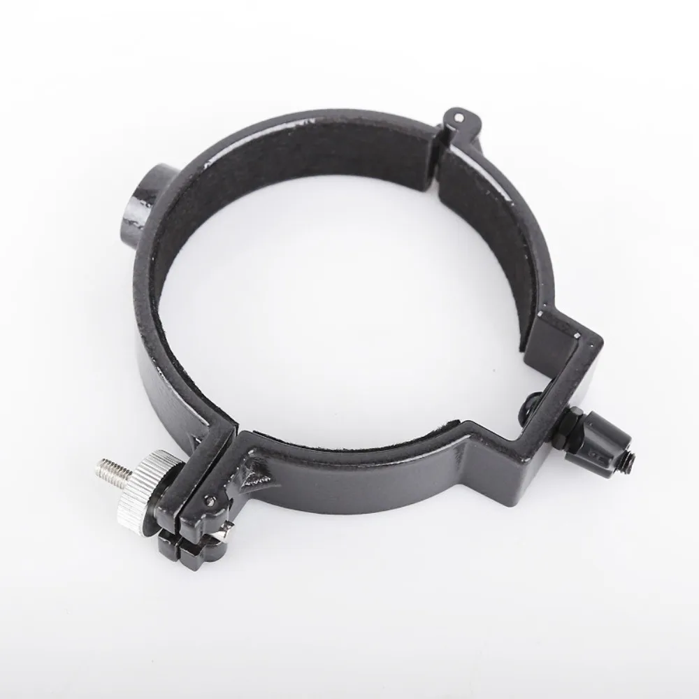 For Celestron 80EQ Clamp Set (Pair) for Fixed Primary Mirror and Equator Astronomical Telescope - view 4