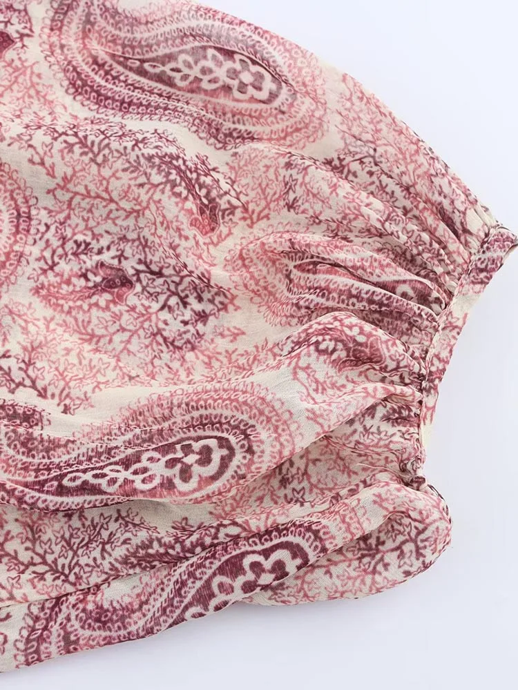 Thumbnail 4 - #34 Latest Long Dresses Offers