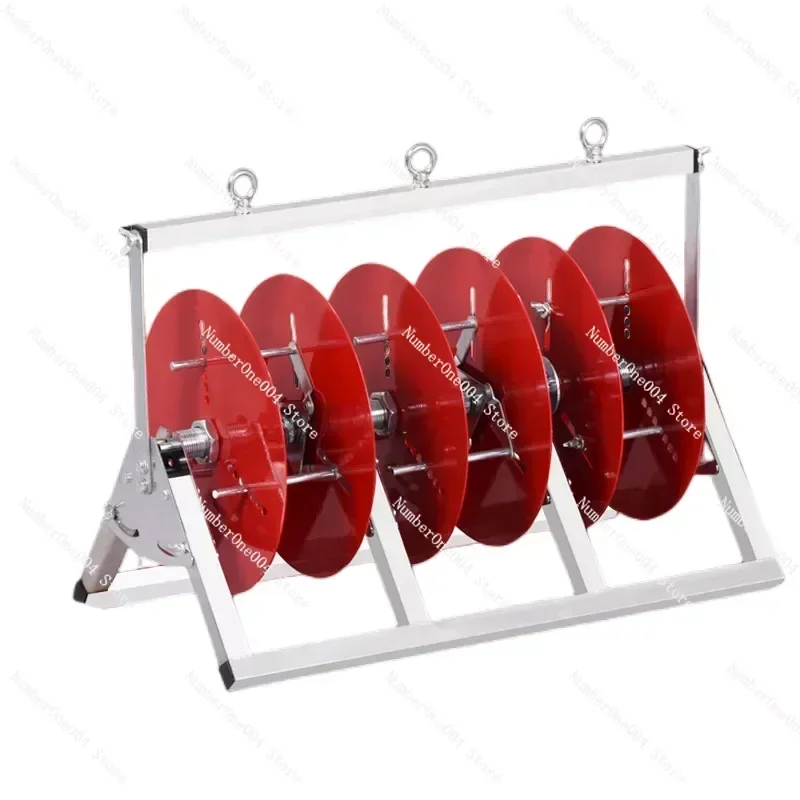 Stand Pay-Off Devic…