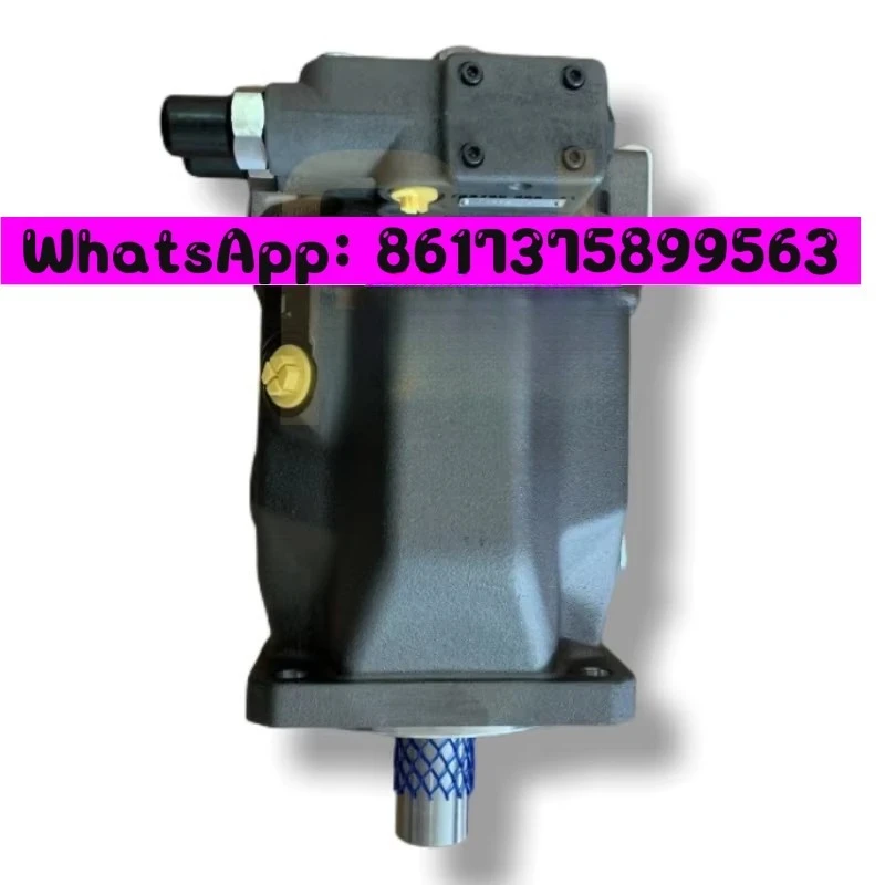 Plunjerpomp A10VSO140DFR1-31R-PPB12N00 R910921546 Hogedruk Hydraulische Oliepomp