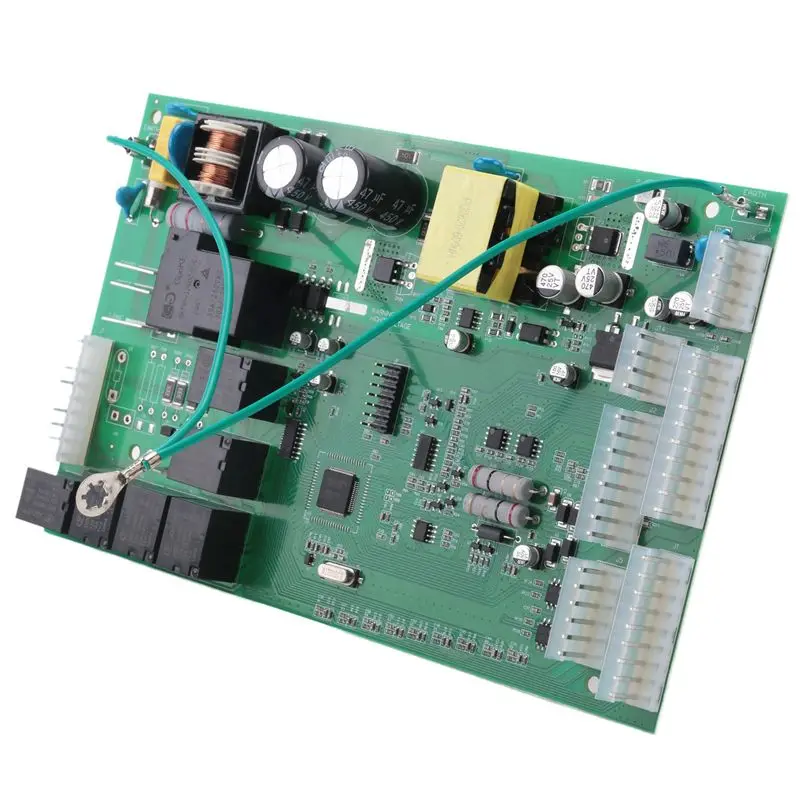 【ARTÍCULO】Para piezas de repuesto de refrigeradores GE - Placa de control para el modelo WR55X10942- PS2364946 AP443621 WR55X10942P N